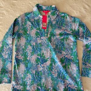 Lily shirt new with tags